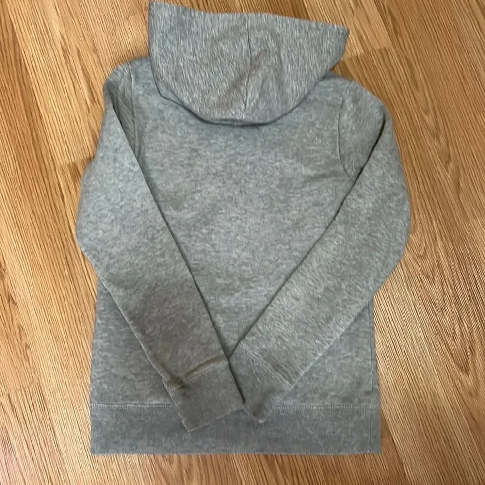 GAP Girls Size Medium Hooded Sweatshirt